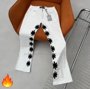 Gallery Dept Jeans Collection - Sizes 30-36