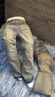 Gallery Dept Jeans Collection - Sizes 30-36 - 3
