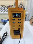 DK-1007 Portable Power Station 300W/300Wh with Solar Panel - 3