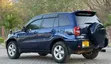 Toyota RAV4 Automatic 2004 Blue - 3