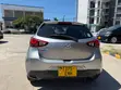 Mazda Demio 2015 Silver - 2