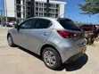 Mazda Demio 2015 Silver - 4