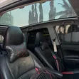 Toyota Ractis 2015 Nyeupe - 4