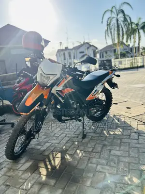 Sinoray SR250 MAXPRO 2020 Nyekundu