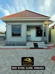 3 Bedroom House for Rent in Mwanza, Ilemela Ward - 1