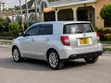 Toyota IST 2010 Silver - 1