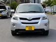 Toyota IST 2010 Silver - 2