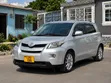 Toyota IST 2010 Silver - 4