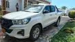 Toyota Hilux 2018 Double Cabin - 1