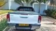 Toyota Hilux 2018 Double Cabin - 2