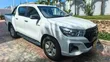 Toyota Hilux 2018 Double Cabin - 4