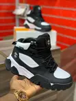 Timberland GreenStride Motion 6 Hiking Boots - Waterproof - 2