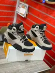 Timberland GreenStride Motion 6 Hiking Boots - Waterproof - 3