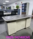 Executive Table (Grey) - 1