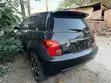 Toyota IST 2005 Nyeusi - 3