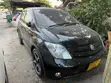 Toyota IST 2005 Nyeusi - 4