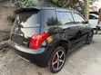 Toyota IST 2005 Nyeusi - 5