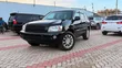 Toyota Kluger 2006 Nyeusi - 1