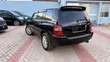 Toyota Kluger 2006 Nyeusi - 3