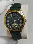 Cartier Automatic Mechanical Watch - 3