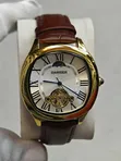 Cartier Automatic Mechanical Watch - 4