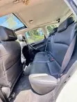 Subaru Forester 2.0XT Premium AWD 2016 Nyeupe - 3