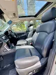 Subaru Forester 2.0XT Premium AWD 2016 Nyeupe - 4