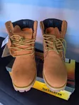 Viatu vya Timberland vya Kimarekani - 2