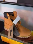 Viatu vya Timberland vya Kimarekani - 3