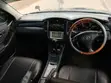 Toyota Kluger 2006 Nyeusi - 5
