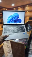 Laptop HP ZBook Firefly G8 - 16GB RAM, 512GB SSD - 1
