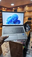 Laptop HP ZBook Firefly G8 - 16GB RAM, 512GB SSD - 2