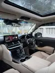 2024 Toyota Land Cruiser LC300 ZX Modellista - 3
