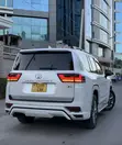 2024 Toyota Land Cruiser LC300 ZX Modellista - 4