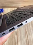 HP ZBook Firefly 14 G7 Laptop - i5, 16GB RAM, 256GB SSD - 5