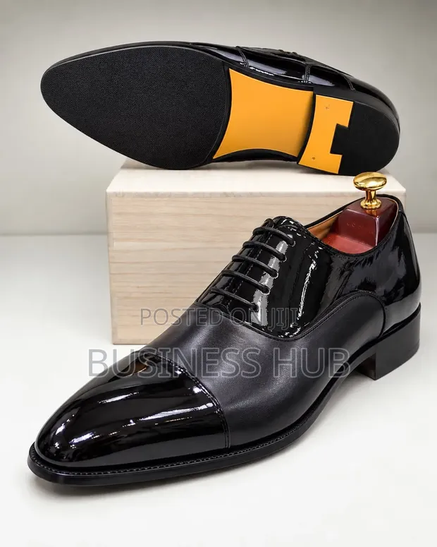 Moccasins Bora za CR7 - 1