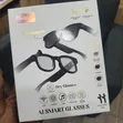 Miwani ya Akili ya AI - 1