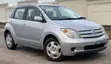 Toyota IST 2004 Nyeusi - 4