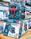 Total IGBT 200A Mashine ya Kulehemu (MMA & TIG) - 1