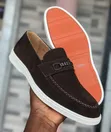 Quality Moccasin Shoes - New Design - 1