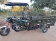 Sinoray SR250-ADV 2024 Kijani - 3