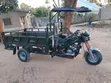 Sinoray SR250-ADV 2024 Kijani - 4