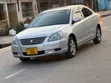 Toyota Premio 1.5 FWD 2004 Nyeupe - 2