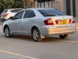 Toyota Premio 1.5 FWD 2004 Nyeupe - 3