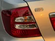 Toyota Premio 1.5 FWD 2004 Nyeupe - 4