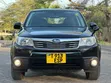 Subaru Forester 2.0 X Active 2008 Black - 1