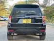 Subaru Forester 2.0 X Active 2008 Black - 2