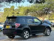 Subaru Forester 2.0 X Active 2008 Black - 3
