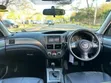 Subaru Forester 2.0 X Active 2008 Black - 5