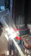 Kenwood Electric Blender - Used - 2